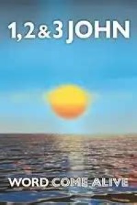 Image of 1,2,3 John