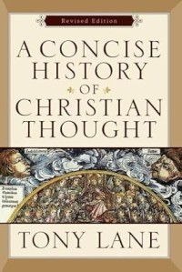 Image of A concise History of Christian Thought