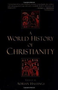 Image of A world history of Christianity