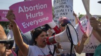 Image of Accident in abortion! and other true life stories