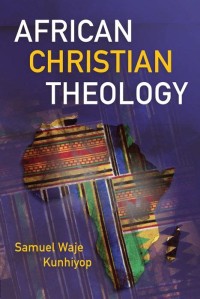 Image of African Christian Ethics