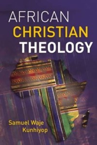 Image of African Christian Theology