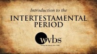 Image of An Introduction to Intertestamental Period