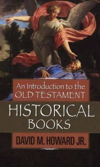 Image of An introduction to the Old Testament Historical Books