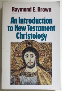 Image of An Introduction to New Testament Christology