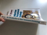 Image of An Introduction to New Testament Christology