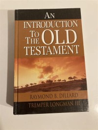 Image of An Introduction to the Old Testament