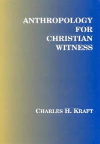 Image of Anthropology for Christian witness