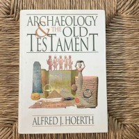 Image of Archaeology and the Old Testament