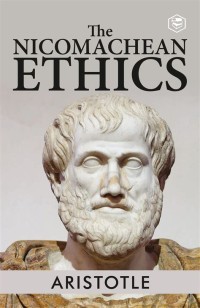 Image of Aristotle: the Necomachean Ethics