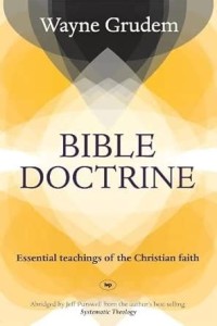 Image of Bible Doctrine:Essential teaching of the Christain faith