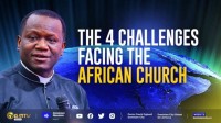 Image of Challenges facing the contemporary African churches
