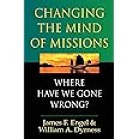 Image of Changing the mind of mission: where have we gone wrong
