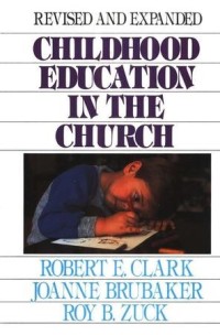 Image of Childhood Education in the Church