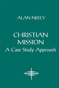 Image of Christian Mission: A case study approach