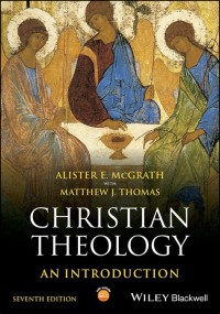 Image of Christian Theological: An Introduction