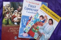 Image of Confession and catechism of the reformation