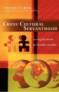 Image of Cross-cultured servanthood