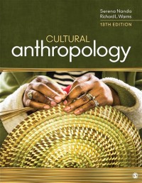 Image of Cultural Anthropological