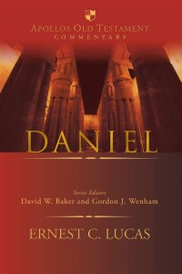 Image of Daniel: Apollos Old Testament commentary 20