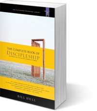 Image of Discipleship and Ministry