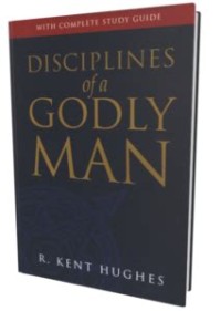 Image of Disciplines of a Godly Man : Tent anniversary Edition