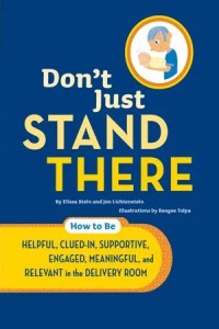 Image of Don't just stand there:Biblical foundations for Missions