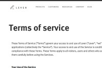 Image of ECWA reviewed Conditions of service