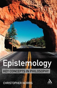 Image of Epistemology: Key concept in Philosophy