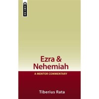 Image of Ezra and Nehemiah: a commentary