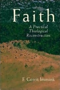 Image of Faith: A practical theological reconstruction