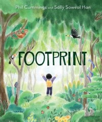 Image of Footprints in Philosophy