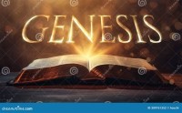 Image of Genesis
