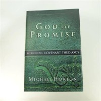 Image of God of promise: Introducing covenant Theology