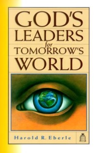 Image of God's Leaders for tomorrow's world