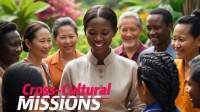 Image of Going to the nation: An introduction to Cross-Cultural missions