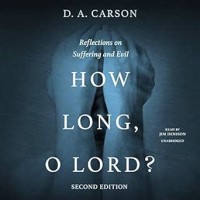 Image of How long, O lord? : reflection on suffering and Evil