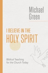 Image of I believe In the Holy Spirit