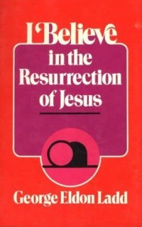 Image of I believe in the resurrection of Jesus