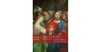 Image of Imitating Jesus : An Inclusive approach New Testament ethics