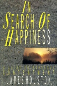 Image of In search of Happiness: a guide to personal contentment