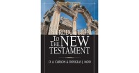 Image of Introduction to the New Testament