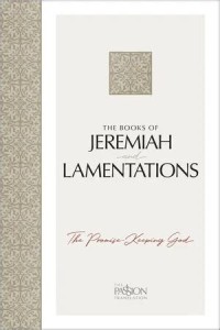 Image of Jeremiah and Lamentations