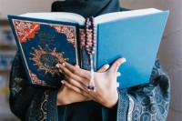 Image of Jesus of the Holy Qur'an