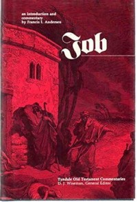 Image of Job: An Introduction and Commentary