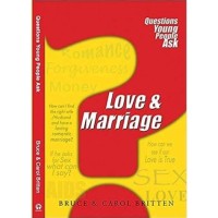 Image of Love and marriage questions young people ask