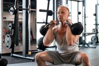 Image of Man to Man: building strength where it matters