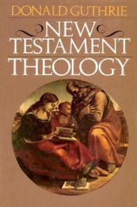 Image of New Testament Theology