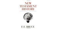Image of New Testament history