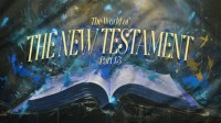 Image of New World: The heart of the New Testament in plain English